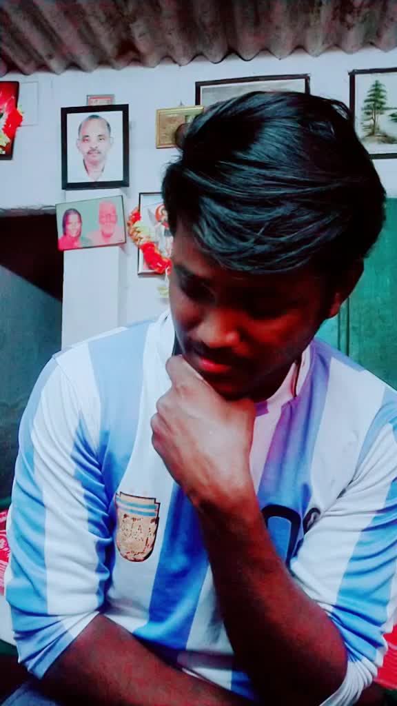 @Parthipan Shanmugam