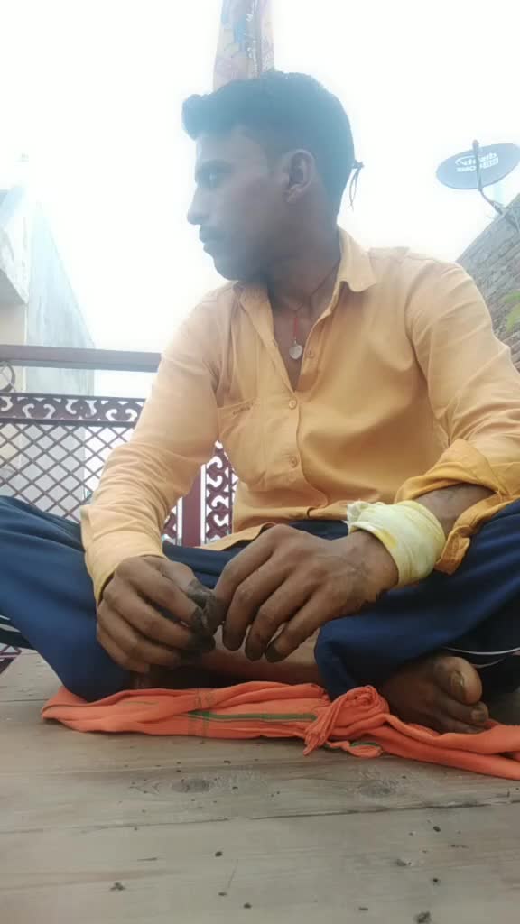 @दिनेश