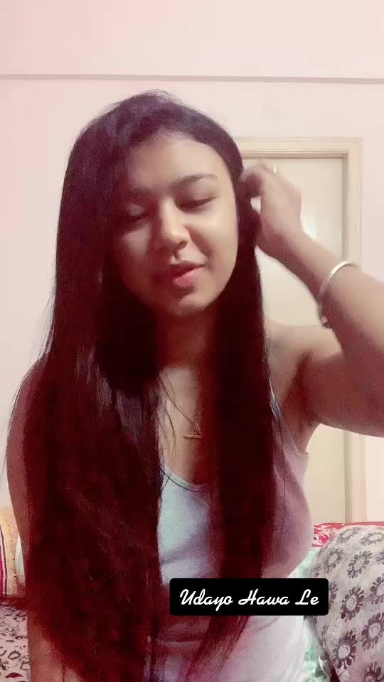 @Yesuza Angel Sangma
