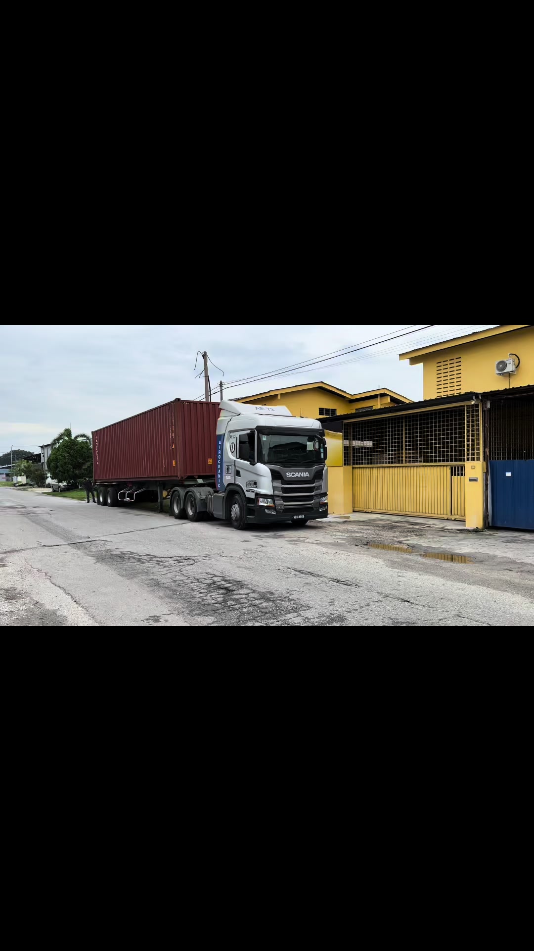 @RT PETROLEUM