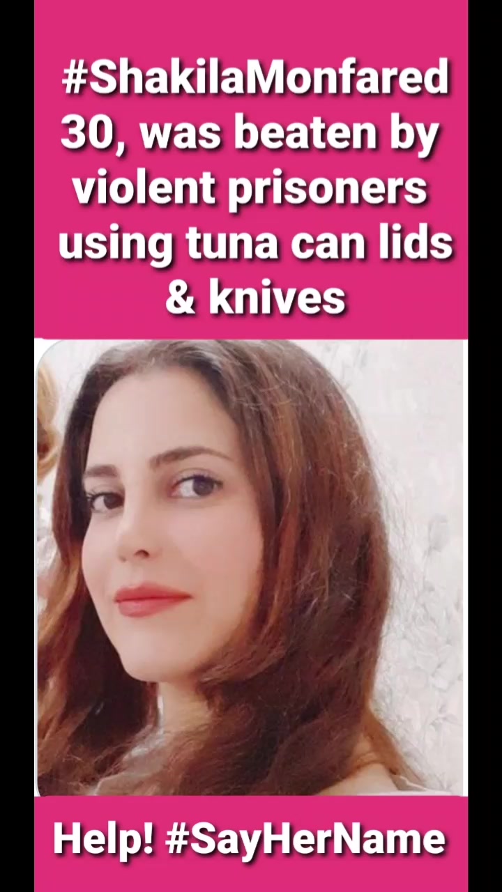 @Prisoners Voice Iran ❤🇮🇱