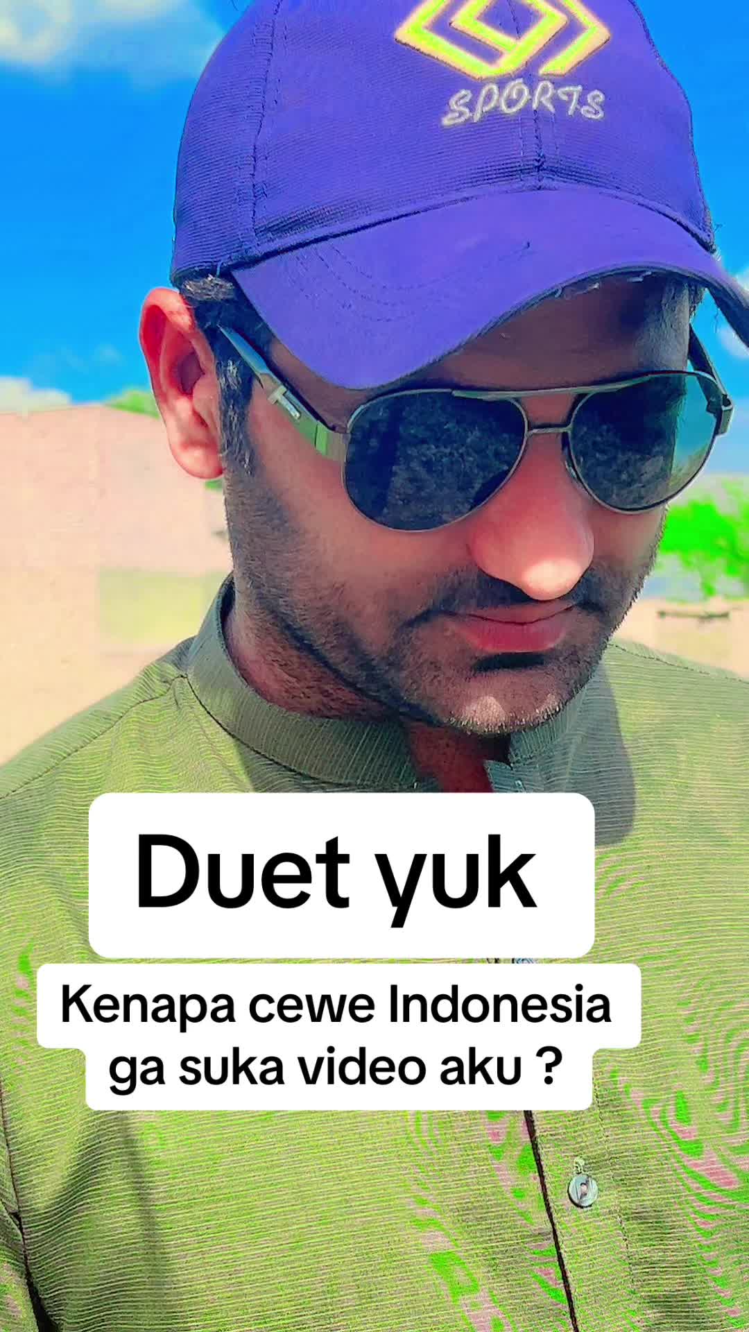 @Mr Zain 🇮🇩🇵🇰 Indonesia