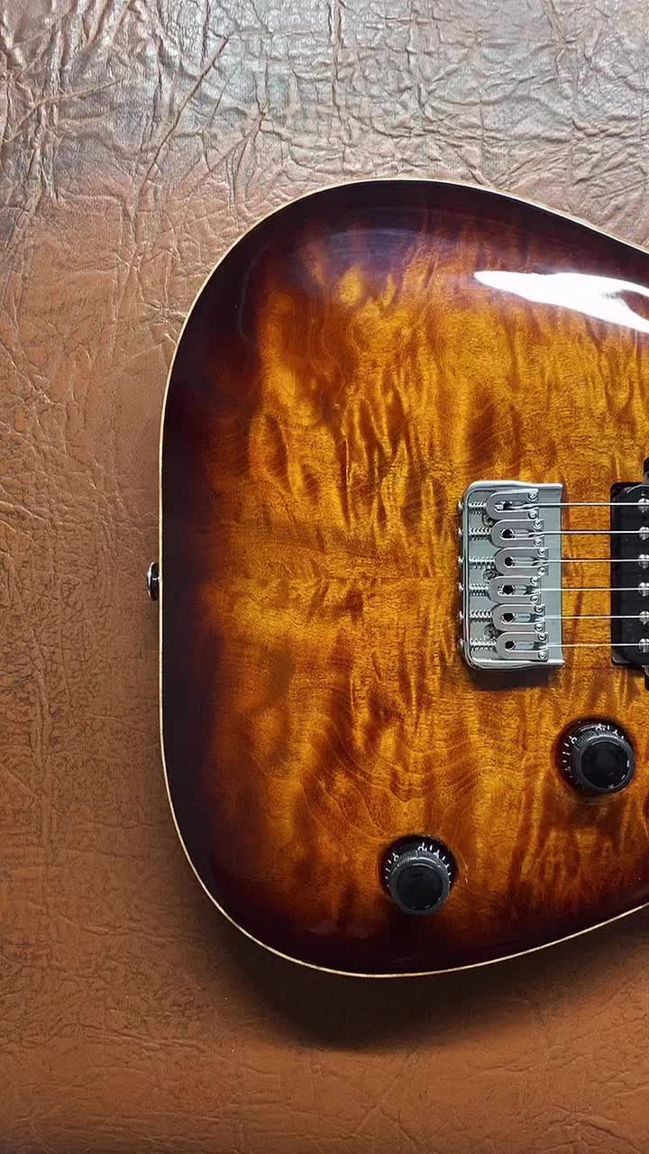 @Conpeth Guitars
