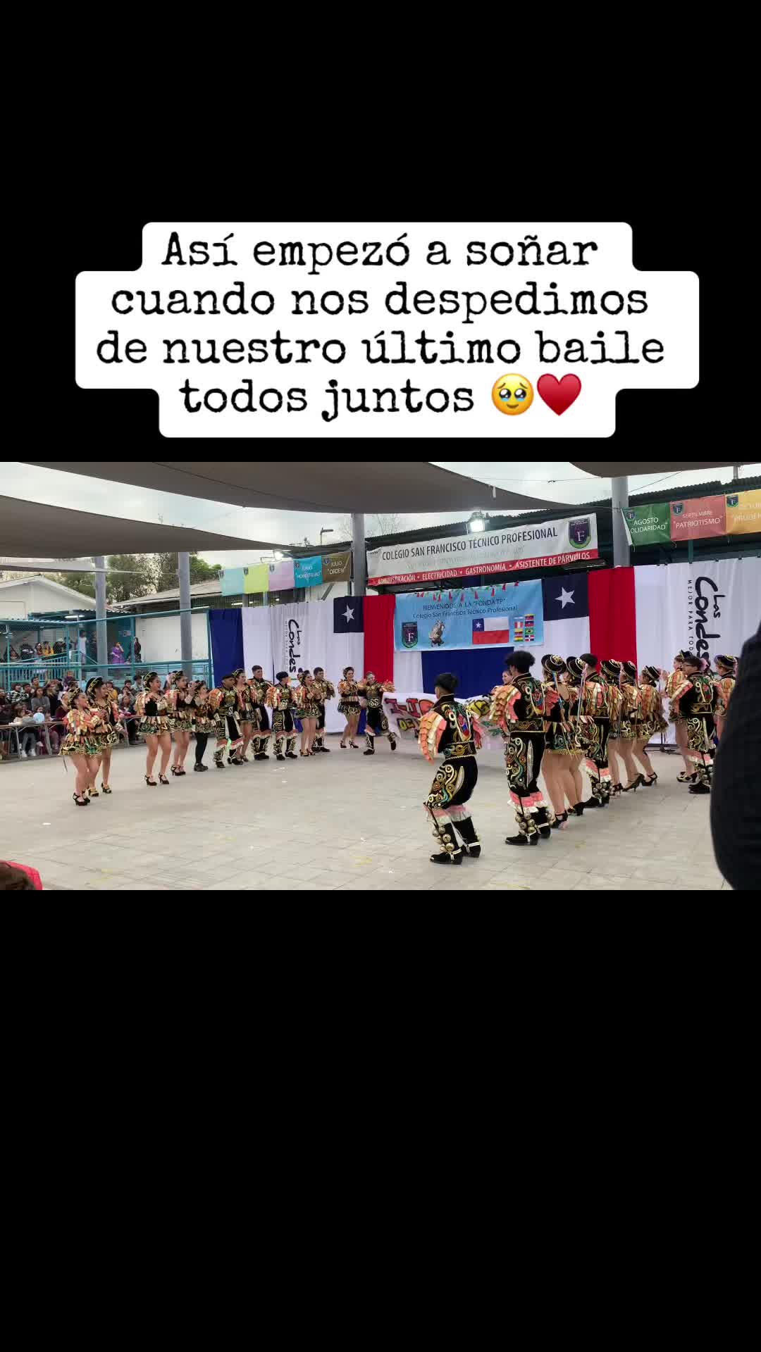 @2F mejor curso😘😘