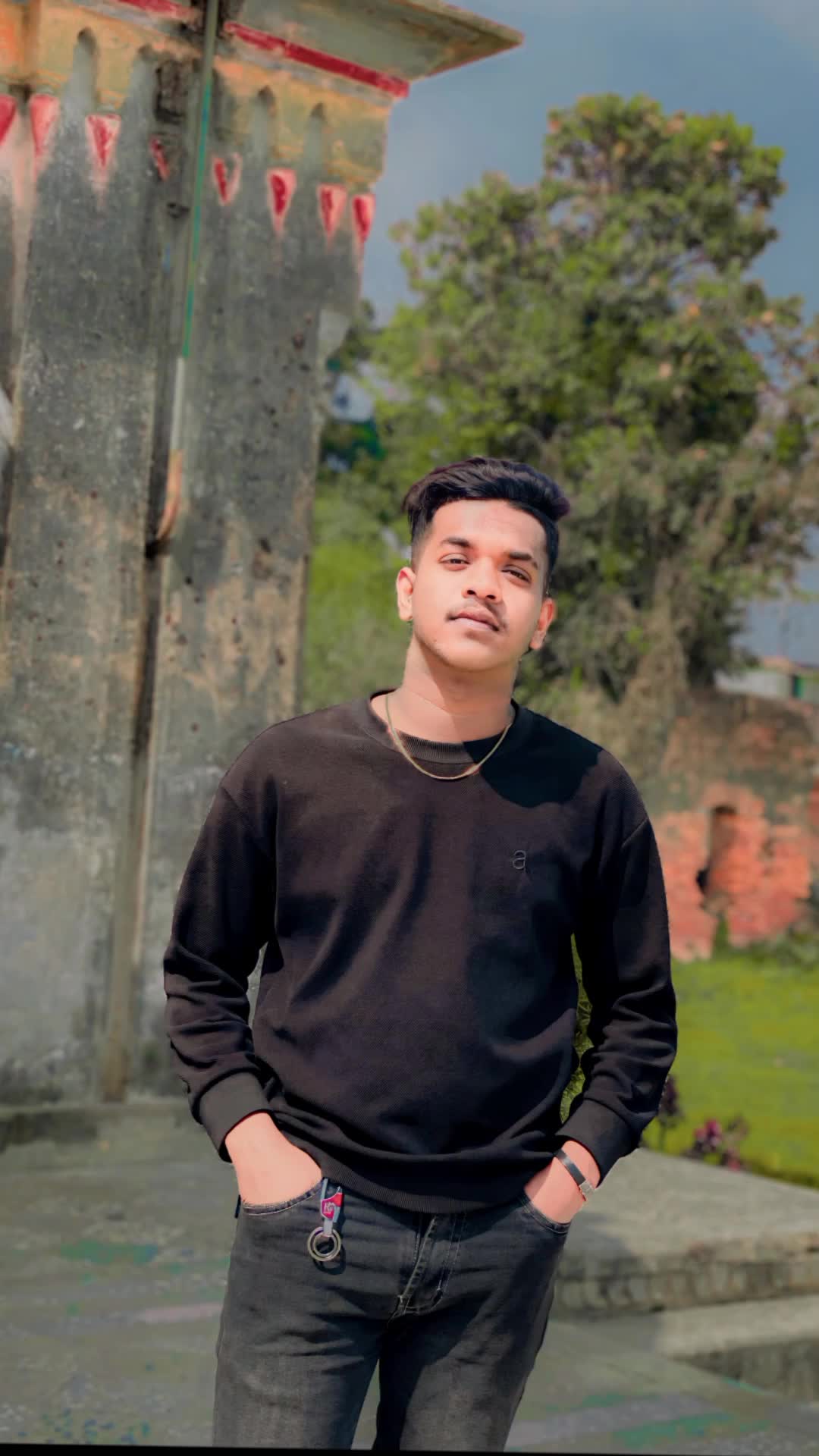 @Md Afsar