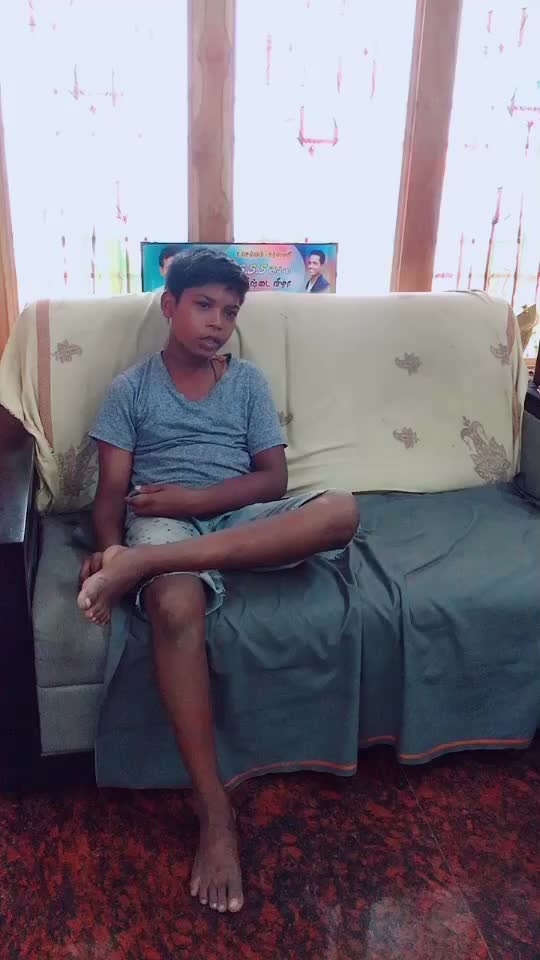 @Muthupandy
