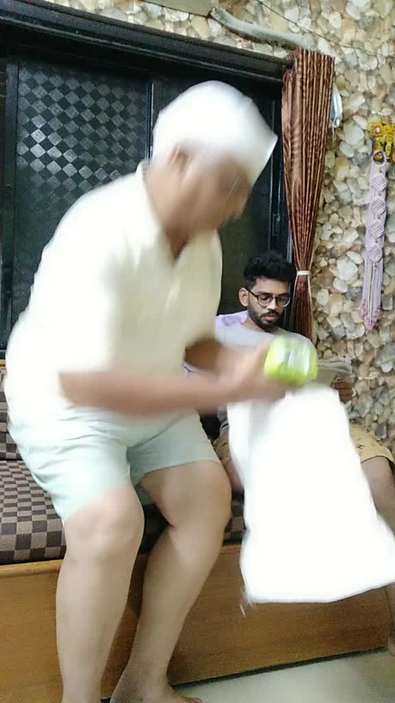 @Sameer Bhujbal