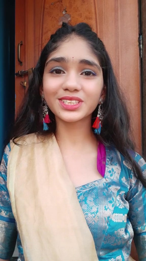 @Bhavika pednekar