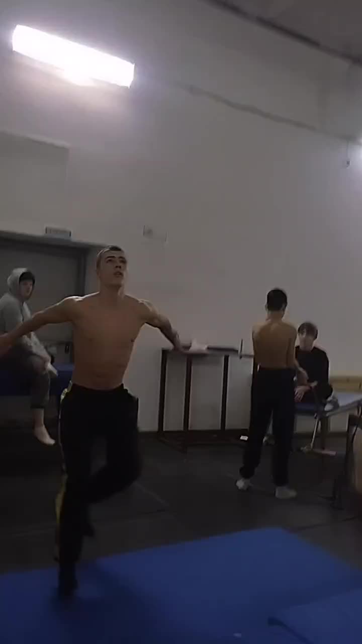 @Тот самый Серёга