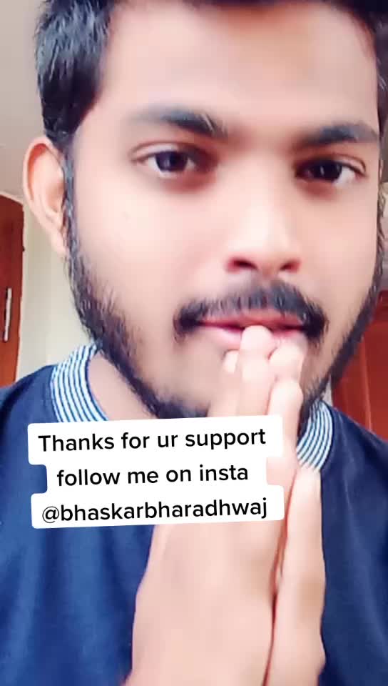 @Bhaskarbharadhwaj