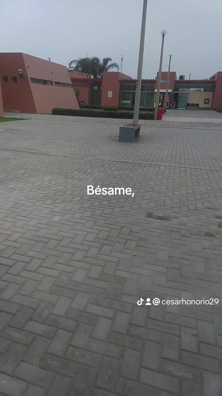 @Cesar Honorio