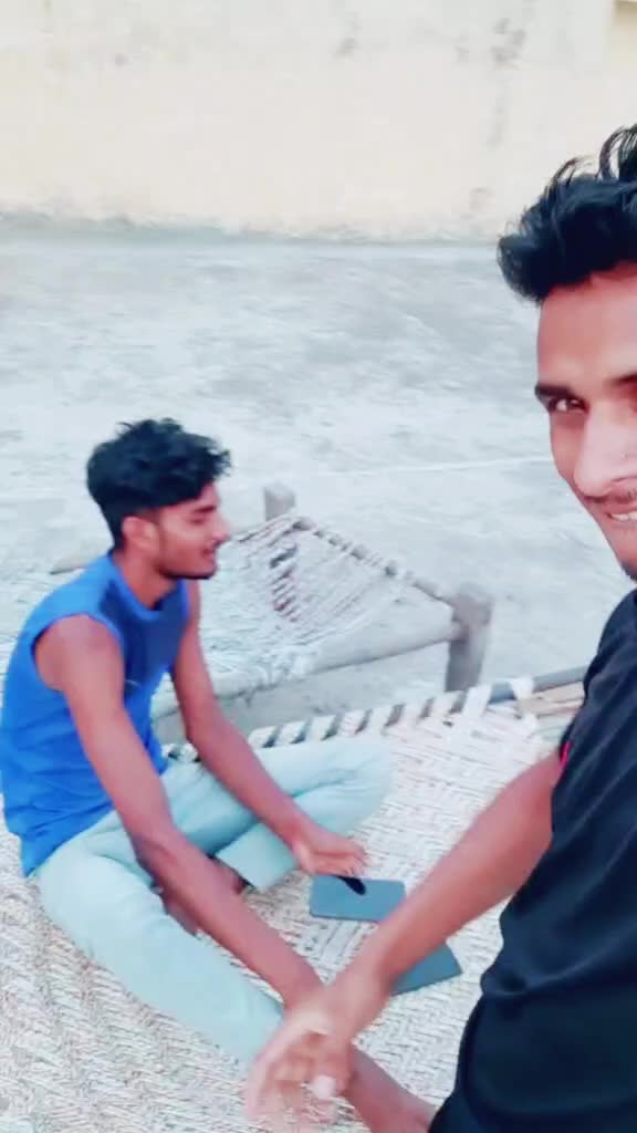@Dev Chauhan