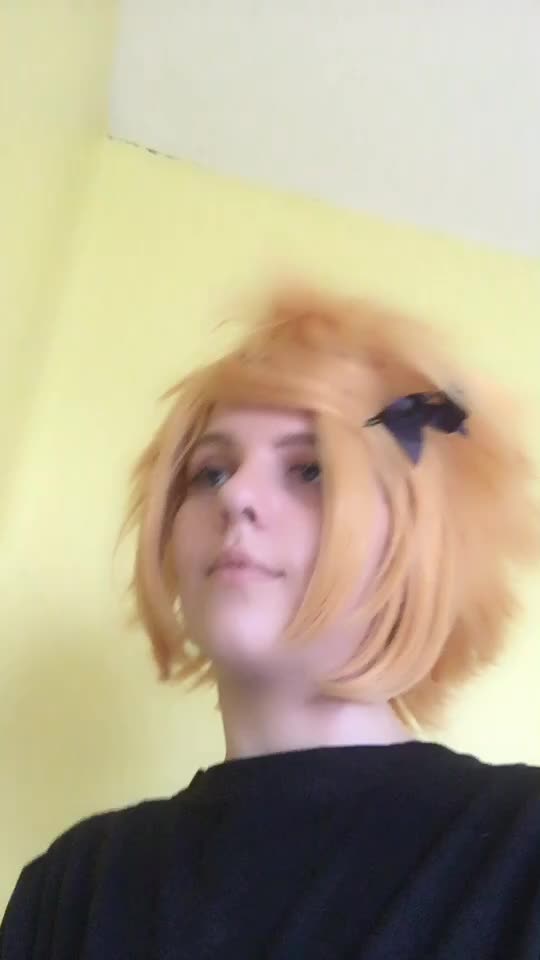 @UA_Cosplayers