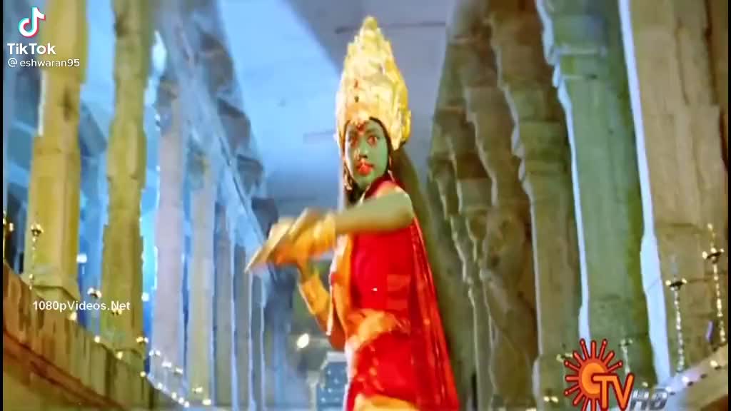@Janani Ammu