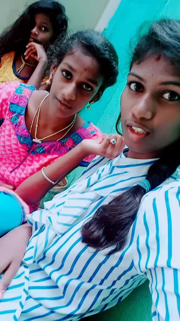 @ATTITUDE GIRL 🥰😘