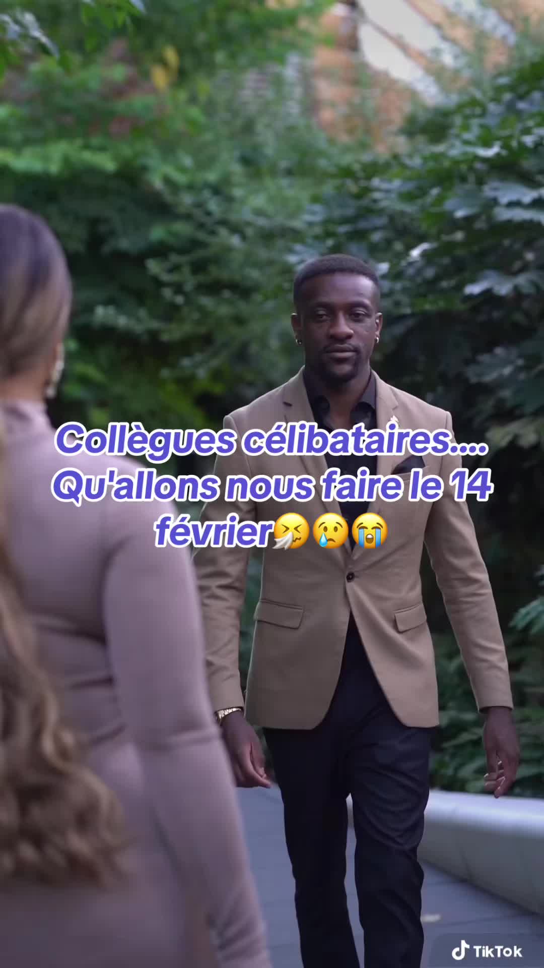 @Le Succ&egrave;s