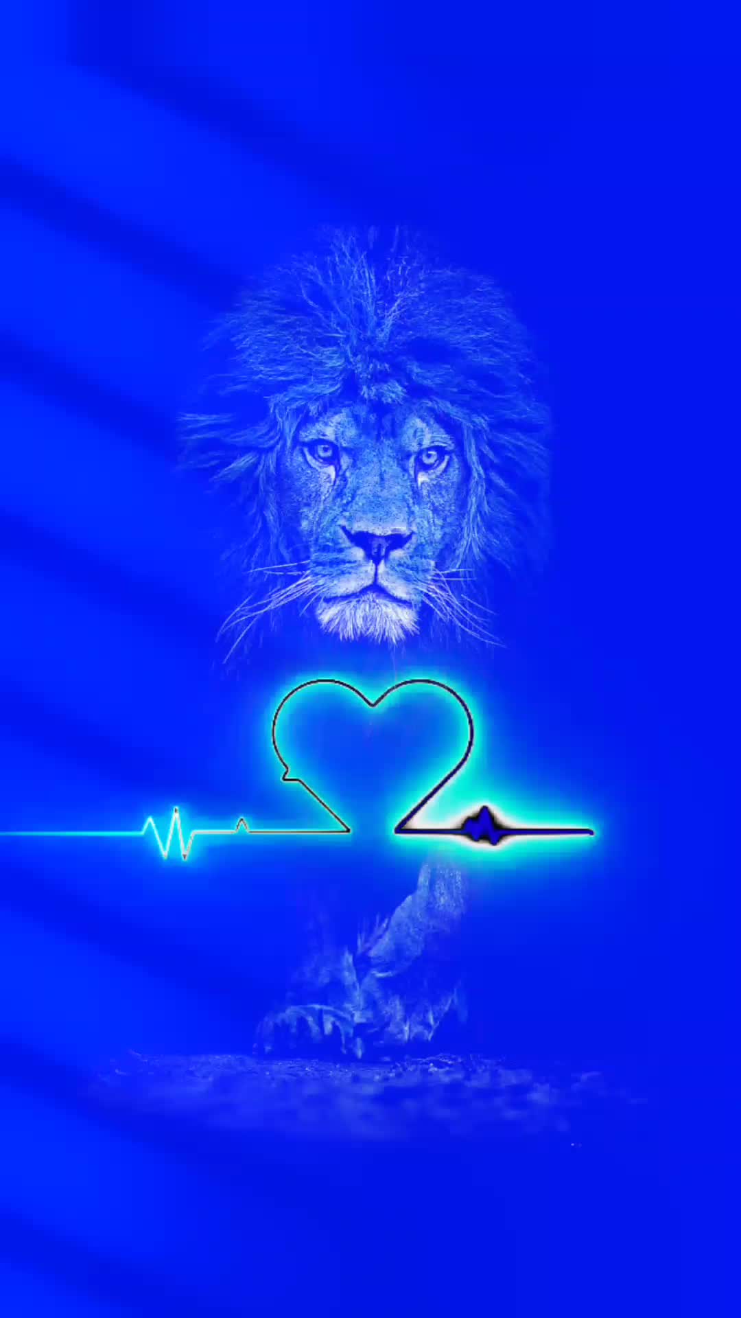 @๐ฆ๐ฆThe Lion ๐ฆ๐ฆ
