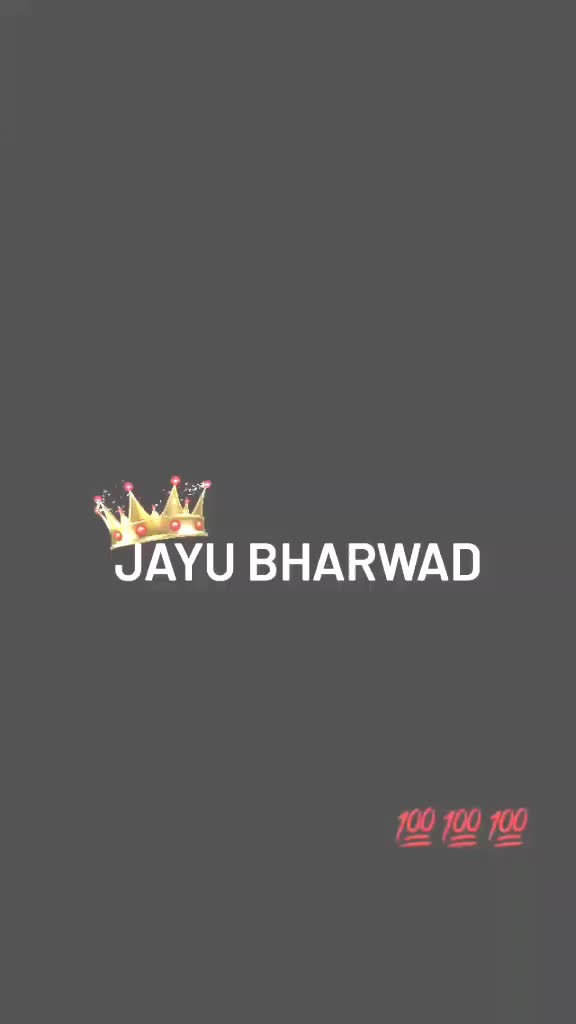 @😎Jayu mevada 9999😎