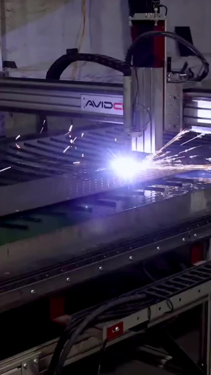@Avid CNC