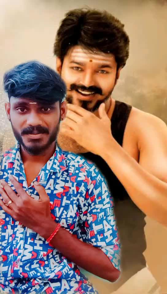 @நான் சமத்து பையன்