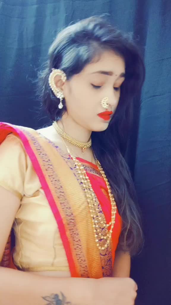 @🥰Anuksha Ambolikar