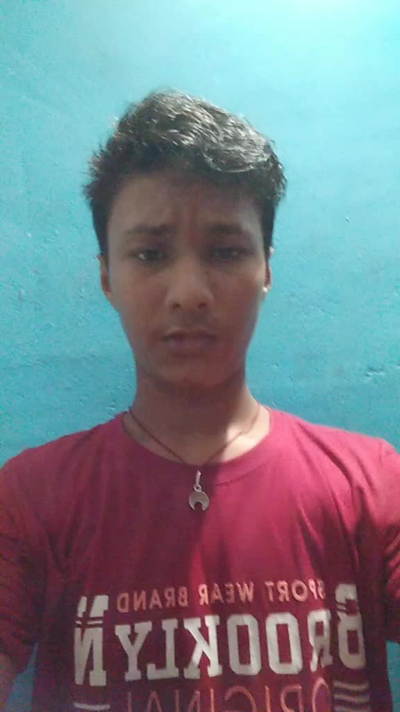 @Pruthiraj sahoo 1234