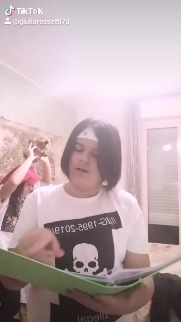 @Giulia Rossetti