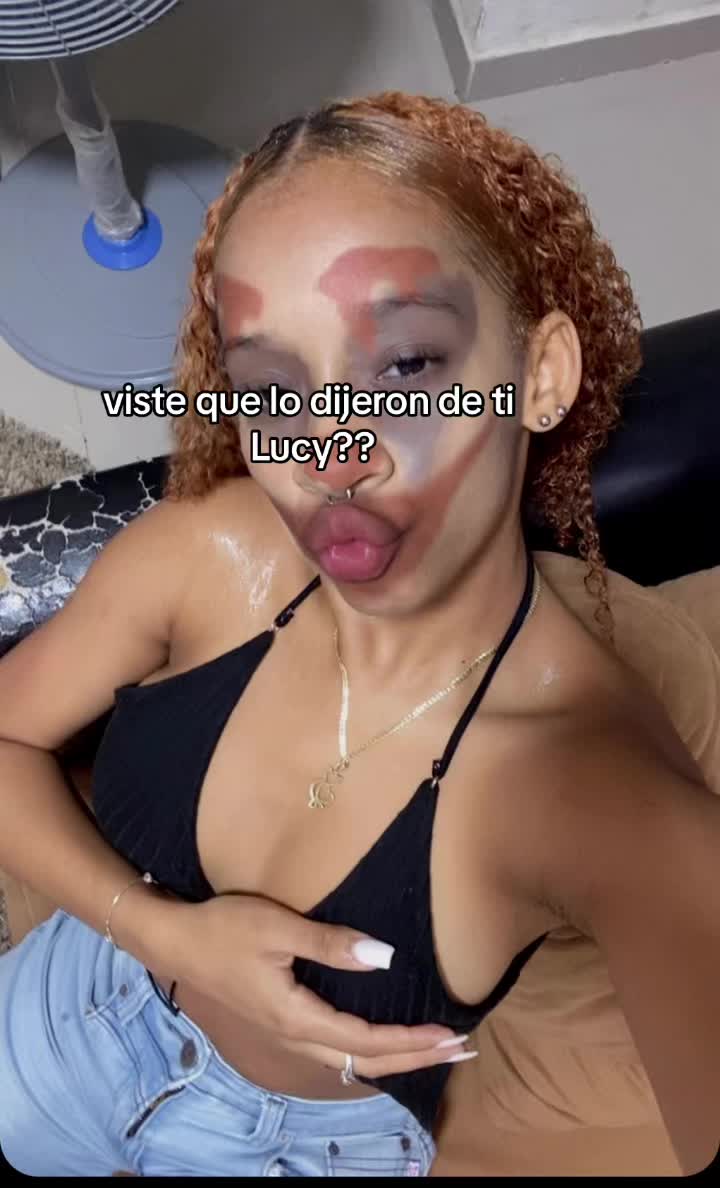 @Lucy mendez _👸❤