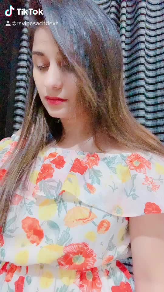 @❤️Ravina❤️