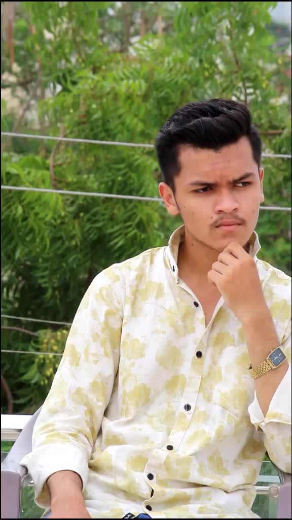 @Arbaaz Gori 😍