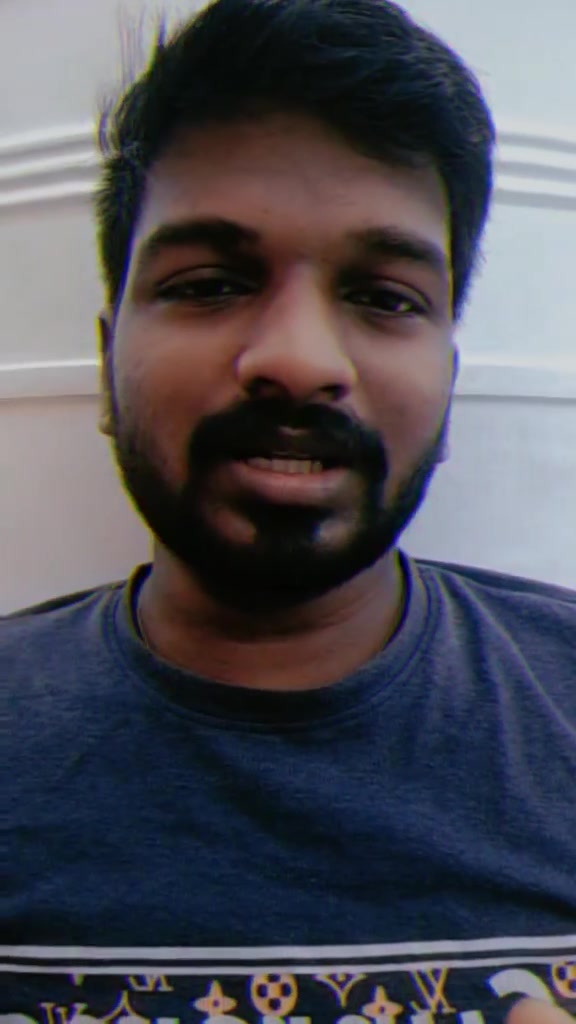 @Suresh John