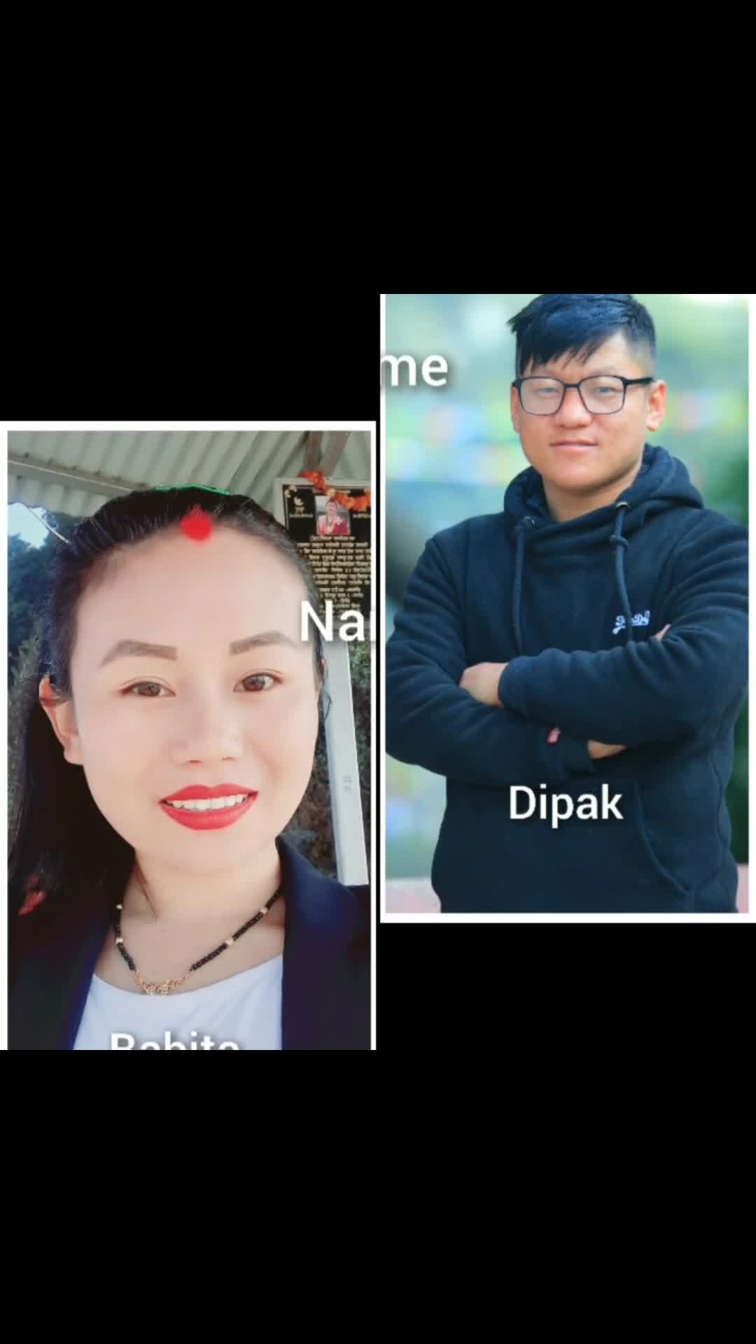 @Dibyanshi Rai