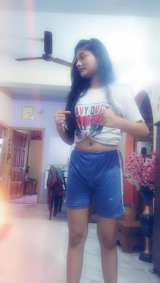 @Tanushree Santra.