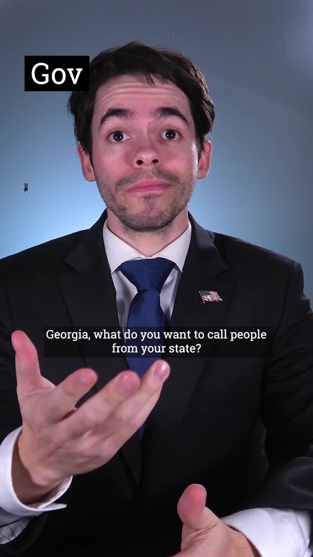 @Ben Brainard