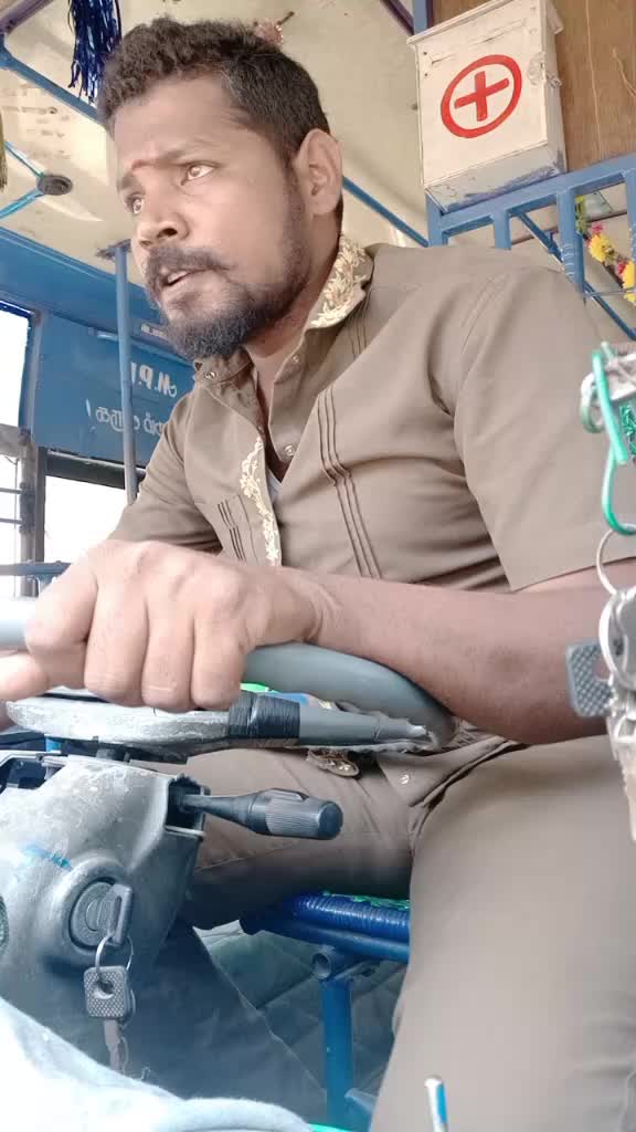 @Vinoth