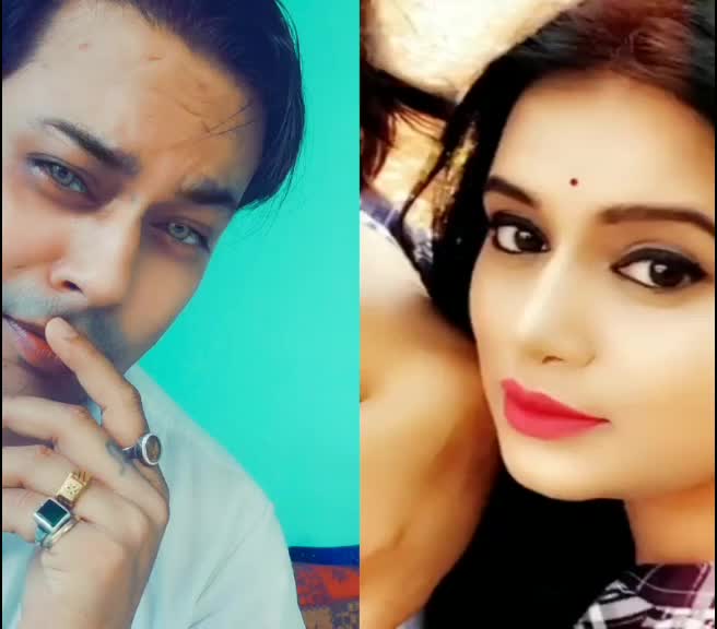 @Avinash VS Kapoor