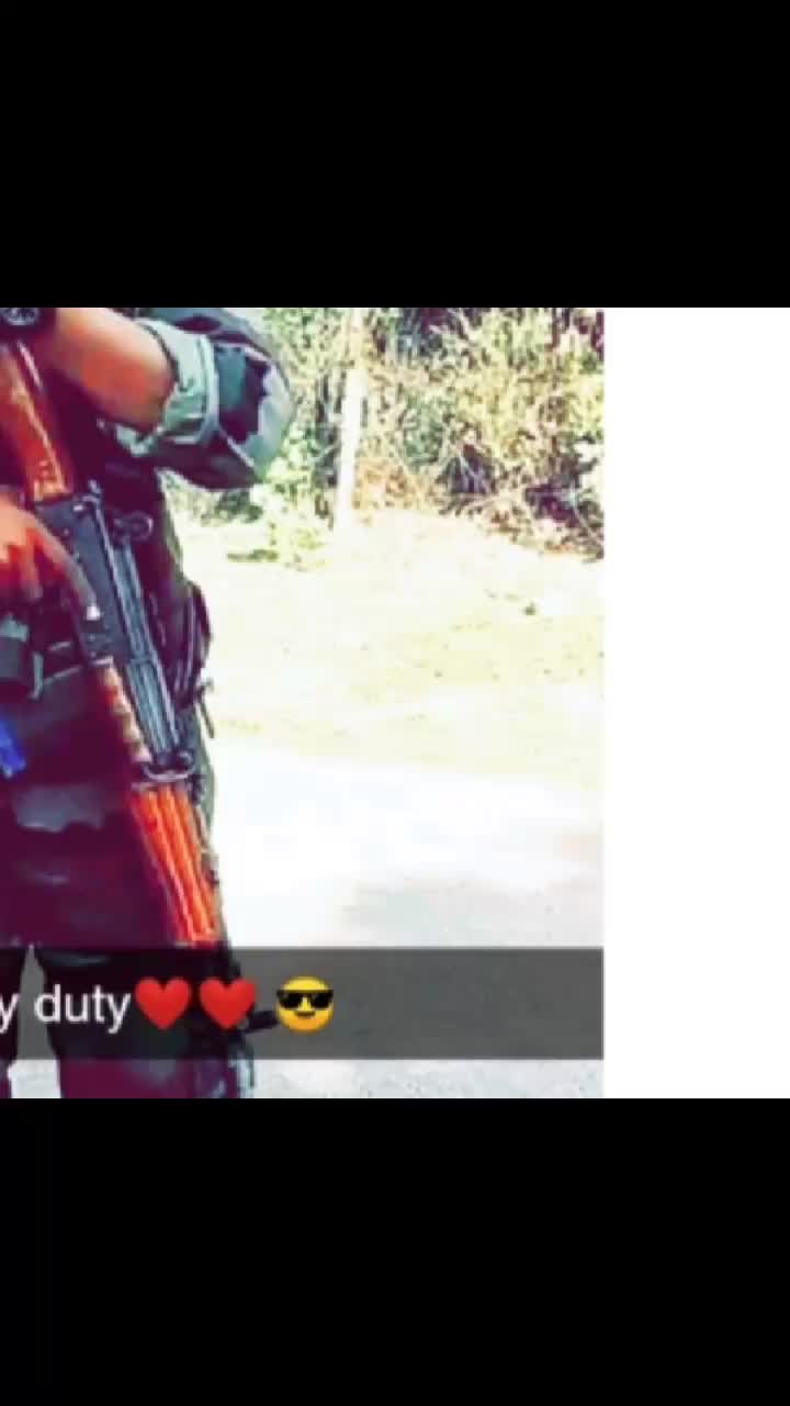 @๐ Army MeRi Jaan ๐ฎ๐ณ