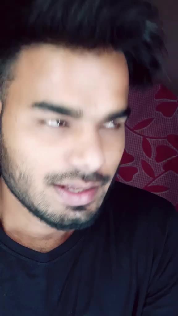 @bad boy abhi