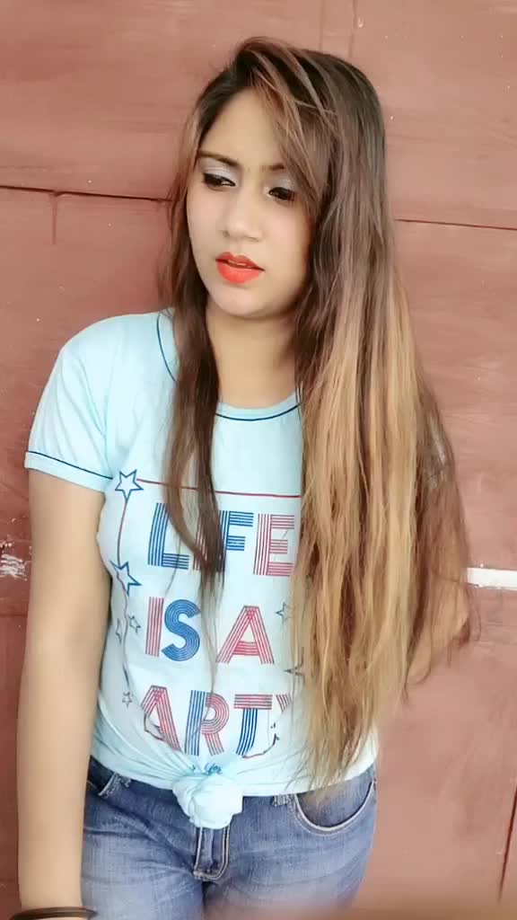 @Tania Jamwal