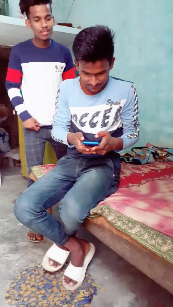 @☣Vishal Varun