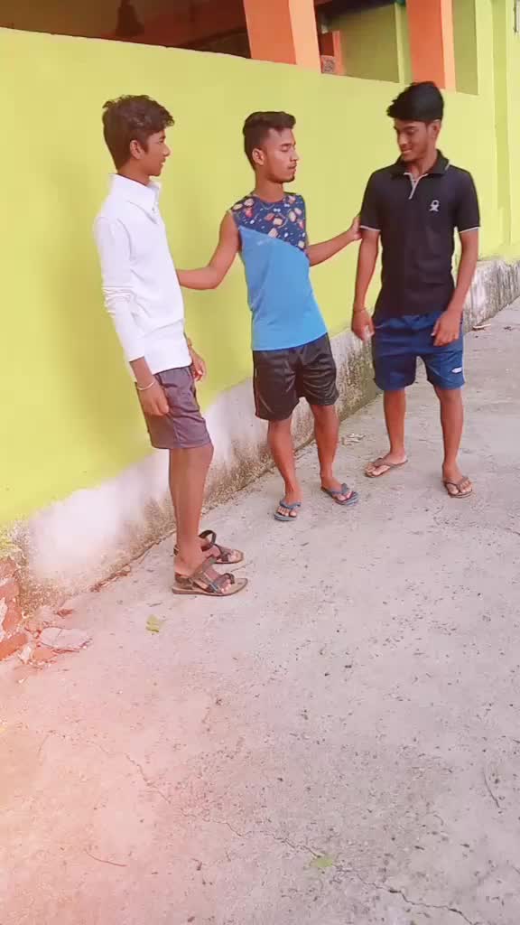 @Bachan pradhan