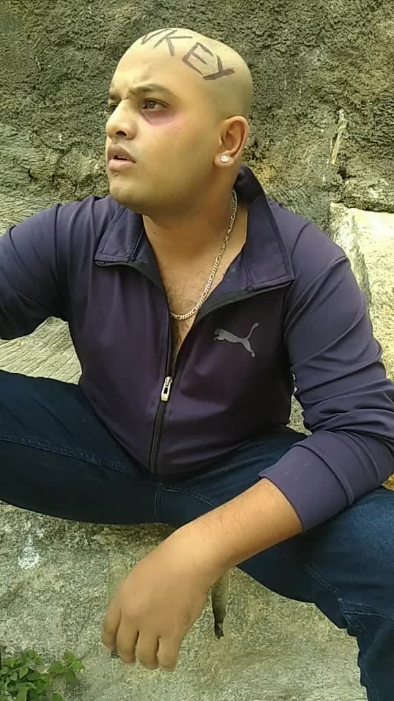 @Minchingstar Daksha