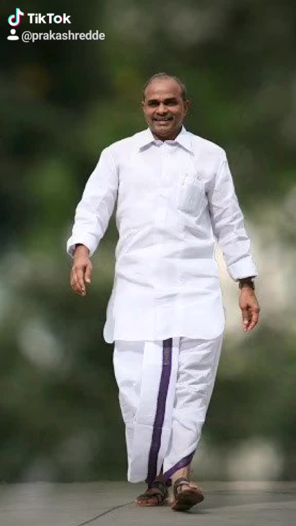 @prakash reddy