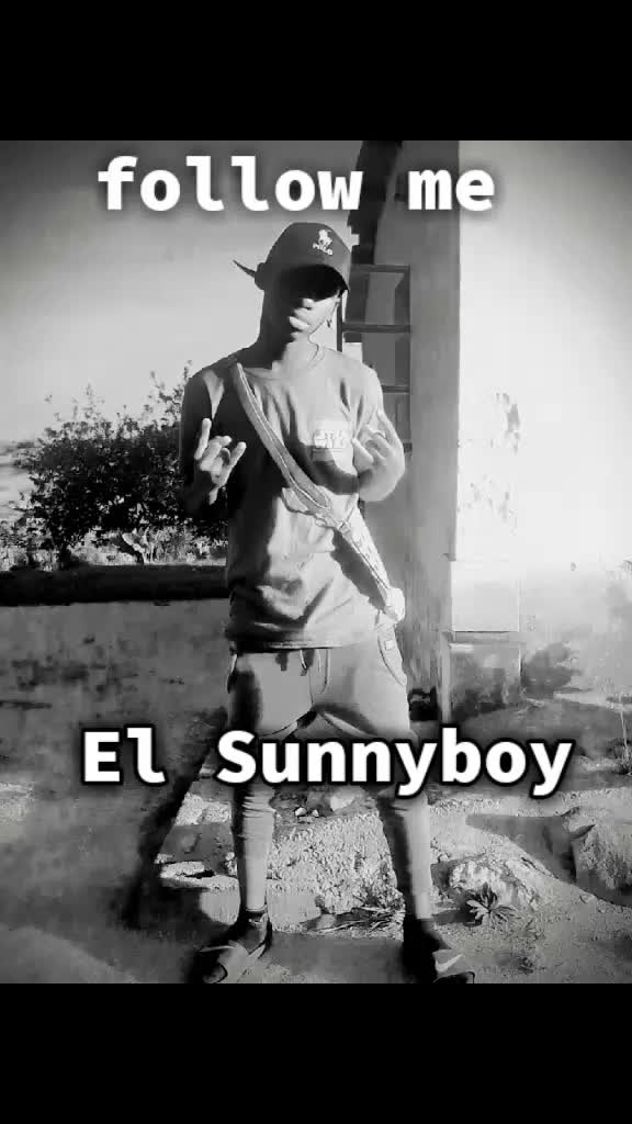 @sunnboy 🎤