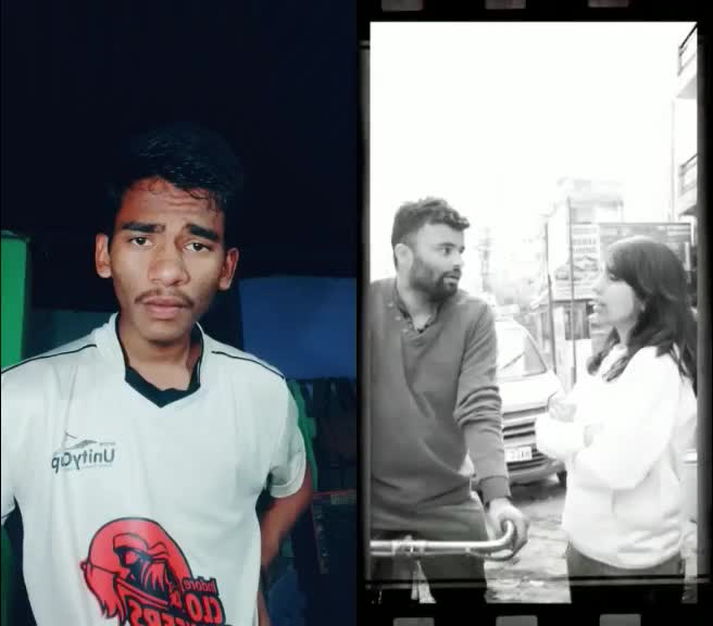 @Kinna Chouhan