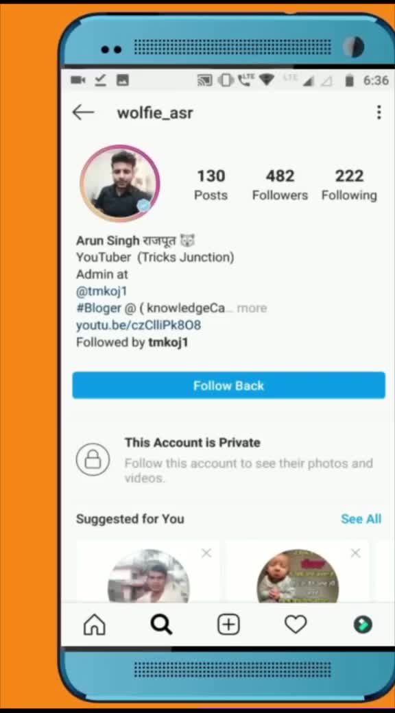 @Arun Singh Rajput