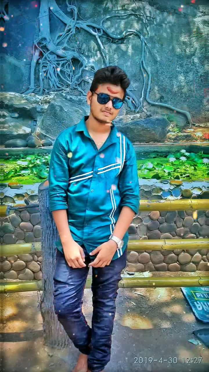 @Chandu
