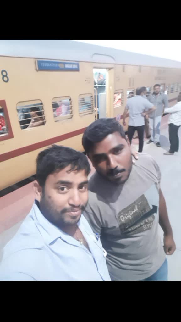 @BhanuPrakashAM