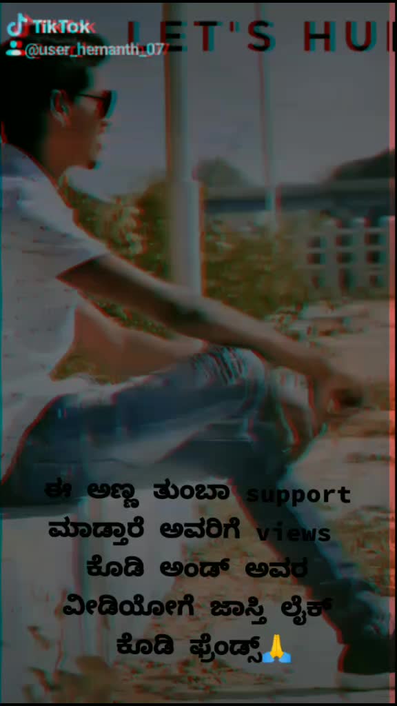 @Hemanth shaiva