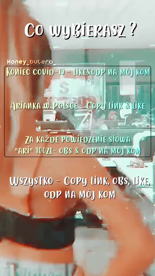@Hᴏɴᴇʏʙᴀʙɪᴇs☁️